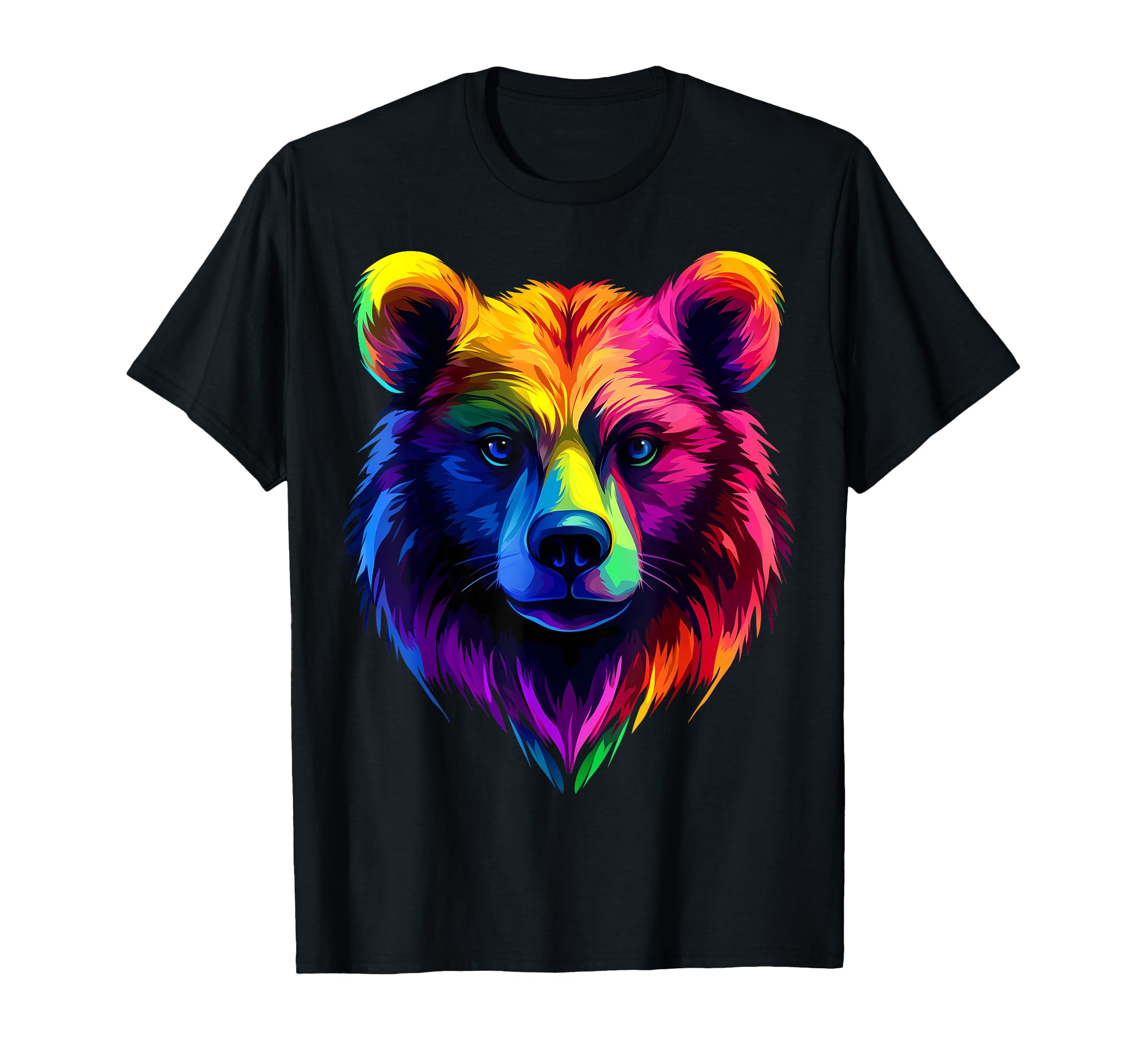 Radiohead Tシャツ クマの顔デザイン Radiohead Tシャツ クマの顔デザイン レディオヘッド RADIO HEAD